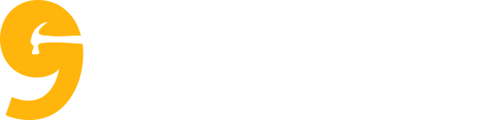 9Hammers Logo