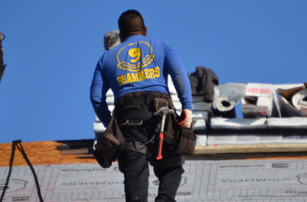 Roofing, contact, new roof, roof replacement, gallery