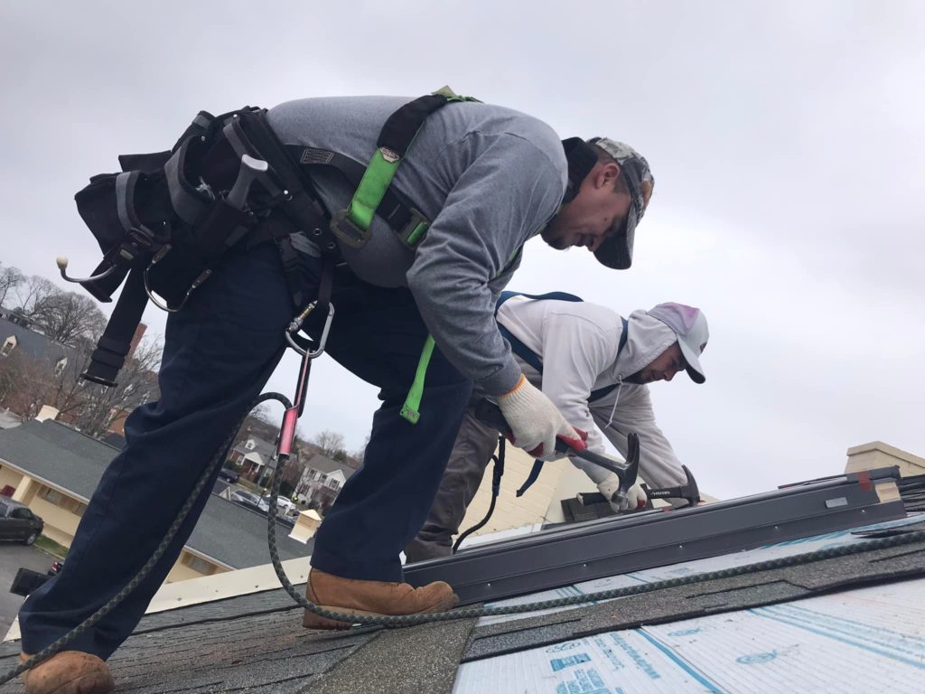 Roofing, new roof, roof replacement, gallery