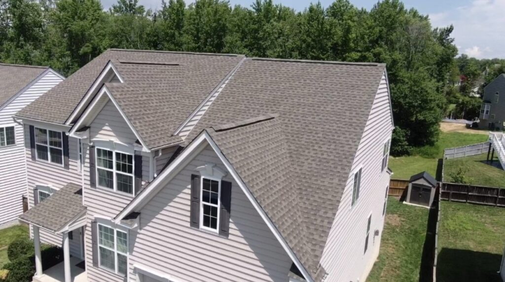 Roofing, new roof, roof replacement, gallery