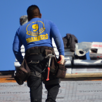 9Hammers Roofing, Decking, Fencing. Fredericksburg Virginia How to File an Insurance Claim for Roof Damage