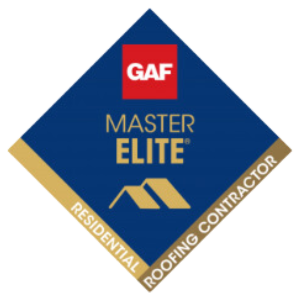 9Hammers GAF Master Elite Roofing Contractor in Virginia