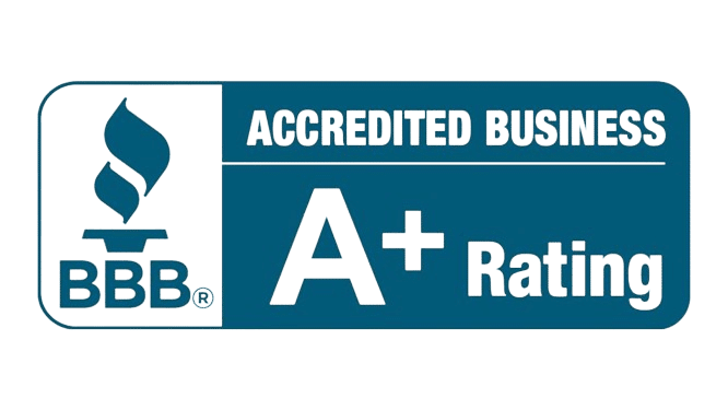 A+ BBB Rated Roofing Contractor in Fredericksburg VA