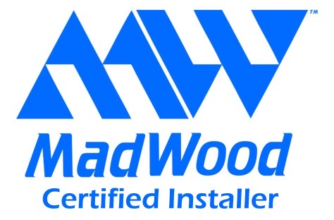 MadWood Certified Installer Contractor