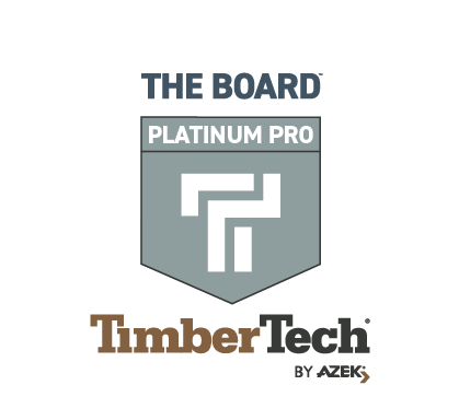 TimberTech Platinum pro Contractor