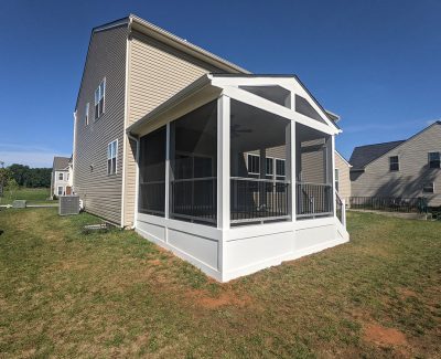 decks, decking, new deck, gallery, contractor, 9hammers