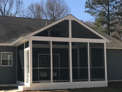 decks, decking, gallery, new deck, contractor, 9hammers